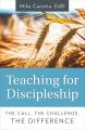 Teaching for Discipleship