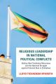 Religious Leadership in National Political Conflict