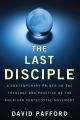 The Last Disciple