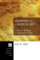 Learning in a Musical Key