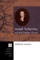 Joseph Tuckerman and the Outdoor Church