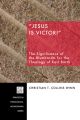 Jesus Is Victor!