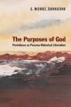 The Purposes of God