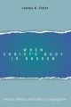 When Christ’s Body Is Broken