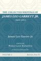 The Collected Writings of James Leo Garrett Jr., 1950–2015: Volume Two