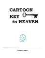 Cartoon Key To Heaven