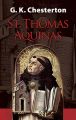 St. Thomas Aquinas