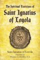 The Spiritual Exercises of Saint Ignatius of Loyola