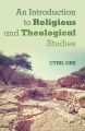 An Introduction to Religious and Theological Studies