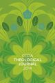 CCDA Theological Journal, 2014 Edition