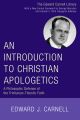 An Introduction to Christian Apologetics