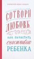 Сотвори любовь. Как вырастить счастливого ребенка