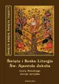 Swieta i Boska Liturgia Swietego Apostola Jakuba, brata Panskiego i pierwszego biskupa Jerozolimy. Wersja syryjska