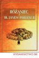 Rozaniec z Bl. Janem Pawlem II