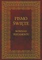 Biblia Pismo Swiete Nowego Testamentu