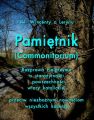 Pamietnik Commonitorium