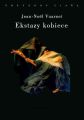 Ekstazy kobiece