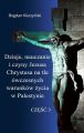 Dzieje, nauczanie i czyny Jezusa Chrystusa na tle owczesnych warunkow zycia w Palestynie. Czesc III