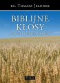 Biblijne klosy z gratulacyjnych snopow