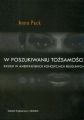 W poszukiwaniu tozsamosci