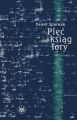 Piec ksiag Tory