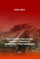 Polityczne i religijne aspekty percepcji buddyzmu tybetanskiego, tom I