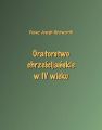 Oratorstwo chrzescijanskie w IV wieku