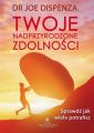 Twoje nadprzyrodzone zdolnosci. Sprawdz, jak wiele potrafisz