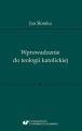 Wprowadzenie do teologii katolickiej