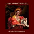 Proroctwo krolowej Saby