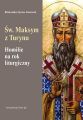 Swiety Maksym z Turynu