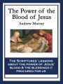 The Power of the Blood of Jesus