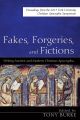 Fakes, Forgeries, and Fictions