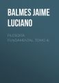 Filosofia Fundamental, Tomo III