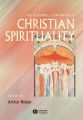 The Blackwell Companion to Christian Spirituality