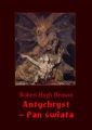 Antychryst – Pan swiata