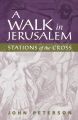 A Walk in Jerusalem