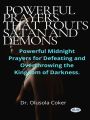 Prayers That Routs Satan And Demons