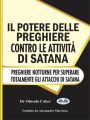 Il Potere Delle Preghiere Contro Le Attivita Di Satana