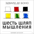Шесть шляп мышления