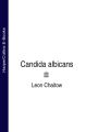 Candida albicans