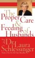 Proper Care and Feeding of Husbands