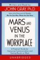 Mars and Venus in the Workplace