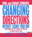 Changing Directions Without Losing Your Way
