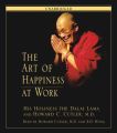Art of Happiness at Work