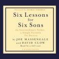 Six Lessons for Six Sons