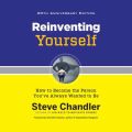 Reinventing Yourself, 20th Anniversary Edition