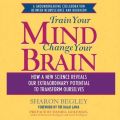 Train Your Mind, Change Your Brain