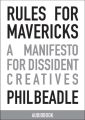 Rules for Mavericks Audiobook (Abridged version)