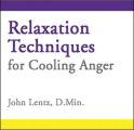 Relaxation Techniques for Cooling Anger